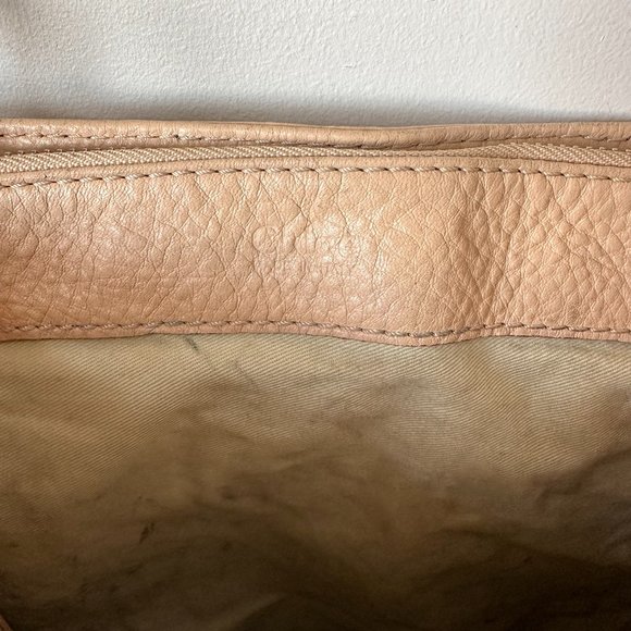 Chloé Leather Paddington Hobo Bag - Picture 4 of 7
